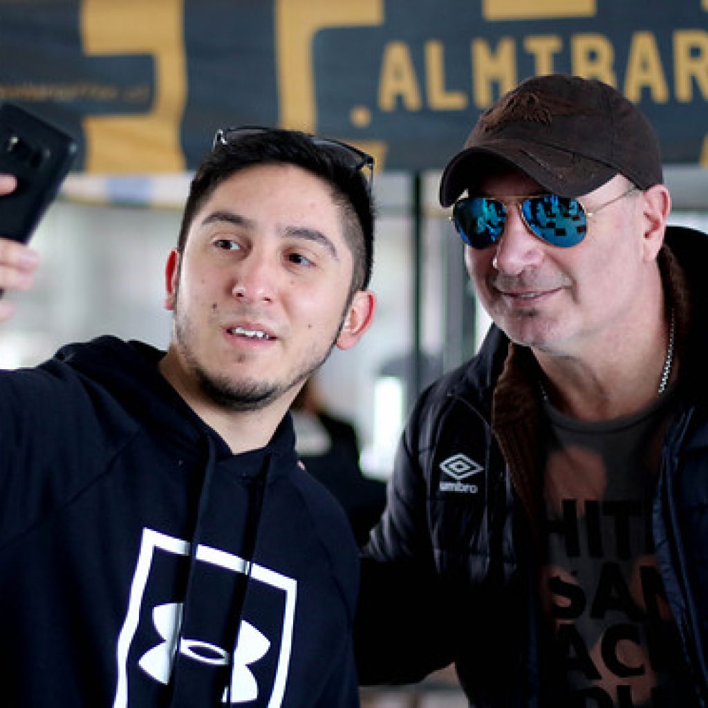 Aníbal Mosa estaría abierto a apoyar posible candidatura de Barticciotto a ByN