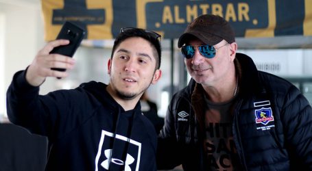 Aníbal Mosa estaría abierto a apoyar posible candidatura de Barticciotto a ByN