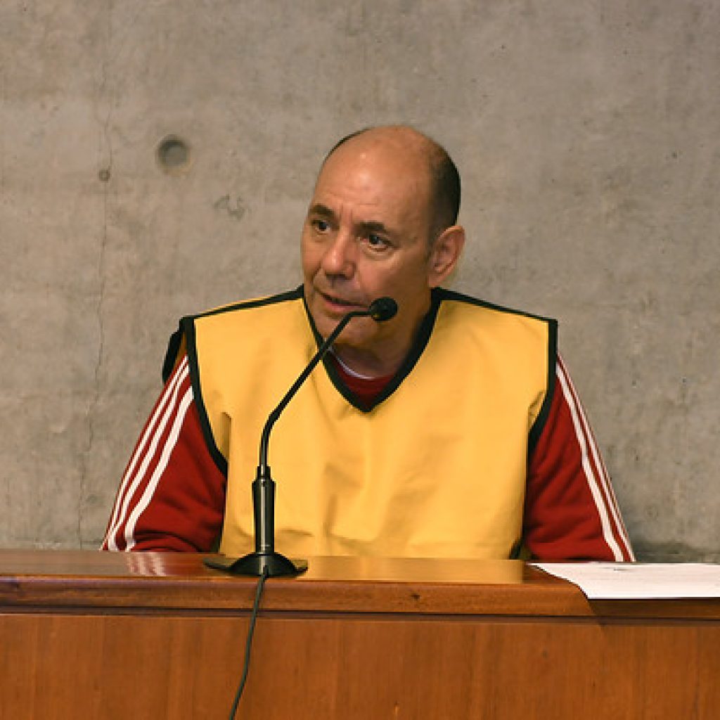 Ordenan cambiar de régimen de aislamiento a "Comandante Ramiro"