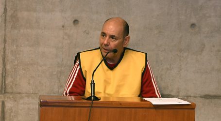 Ordenan cambiar de régimen de aislamiento a “Comandante Ramiro”