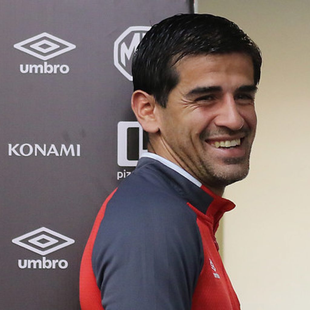 Julio Barroso reforzará a Everton de cara a la temporada 2021