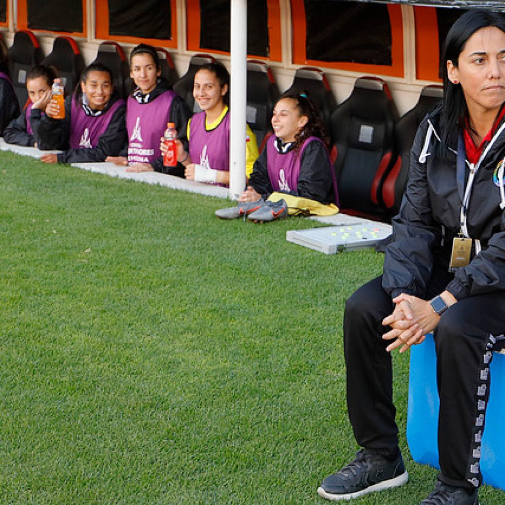 Libertadores Femenina: S. Morning cayó 7-0 ante Corinthians y dice adiós en 4tos