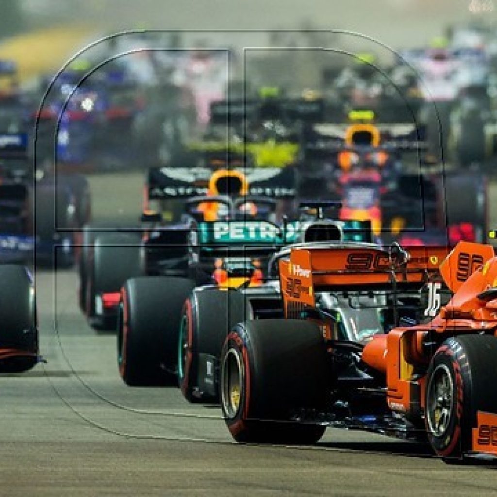 La Fórmula 1 confirma que se detectaron 12 positivos durante el GP de Bahrein