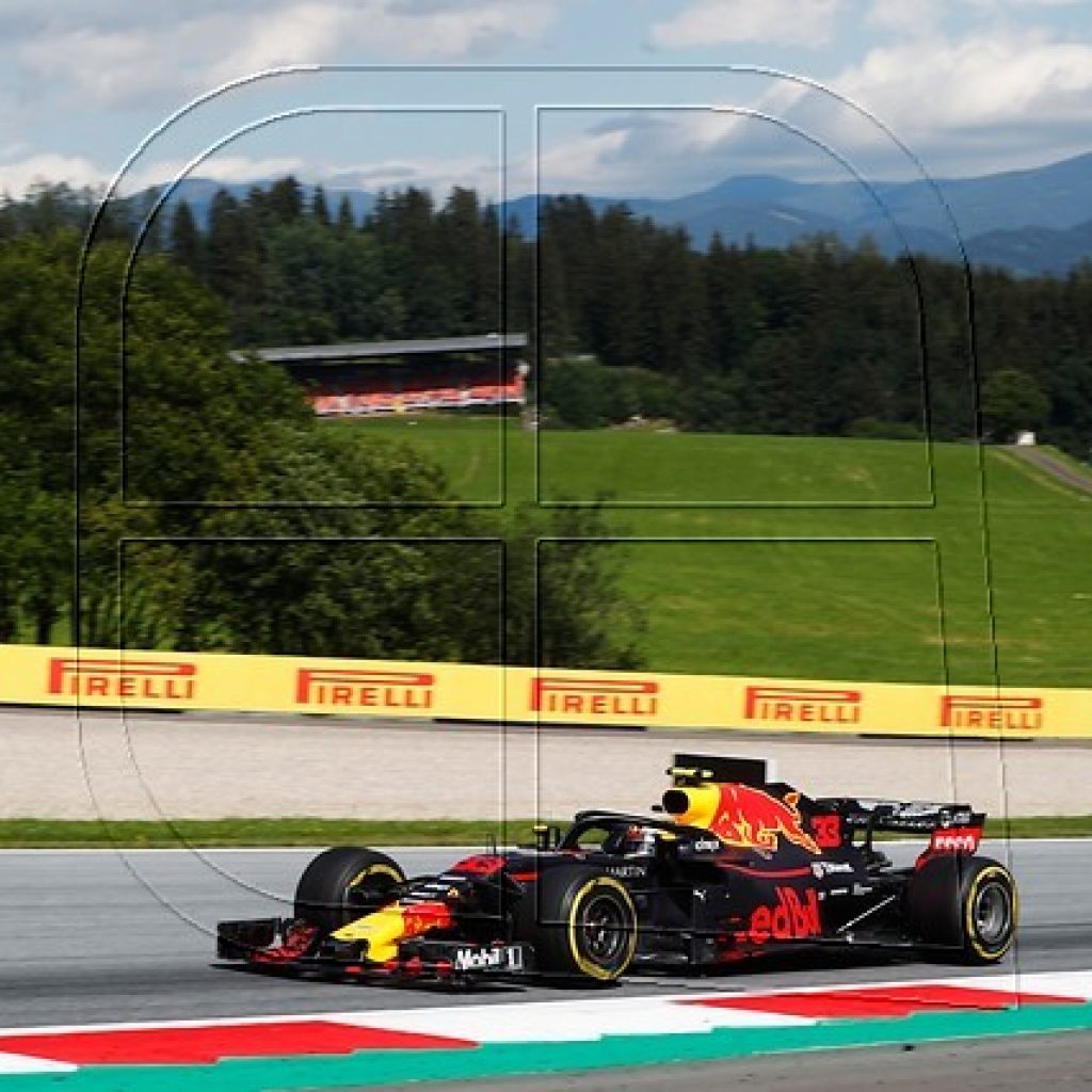 F1: Verstappen marcó el mejor tiempo en primera sesión oficial de la temporada