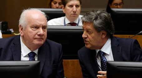 Bancada DC insiste en creación de una Renta Básica y Universal de Emergencia