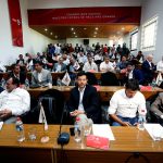 Consejo de Presidentes votará propuesta de la ANFP sobre la Segunda División