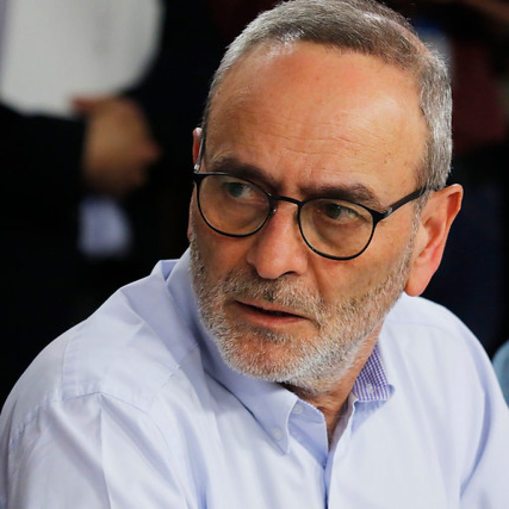 Saffirio destacó reforma que exigirá test de drogas al presidente y autoridades