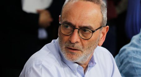 Saffirio destacó reforma que exigirá test de drogas al presidente y autoridades