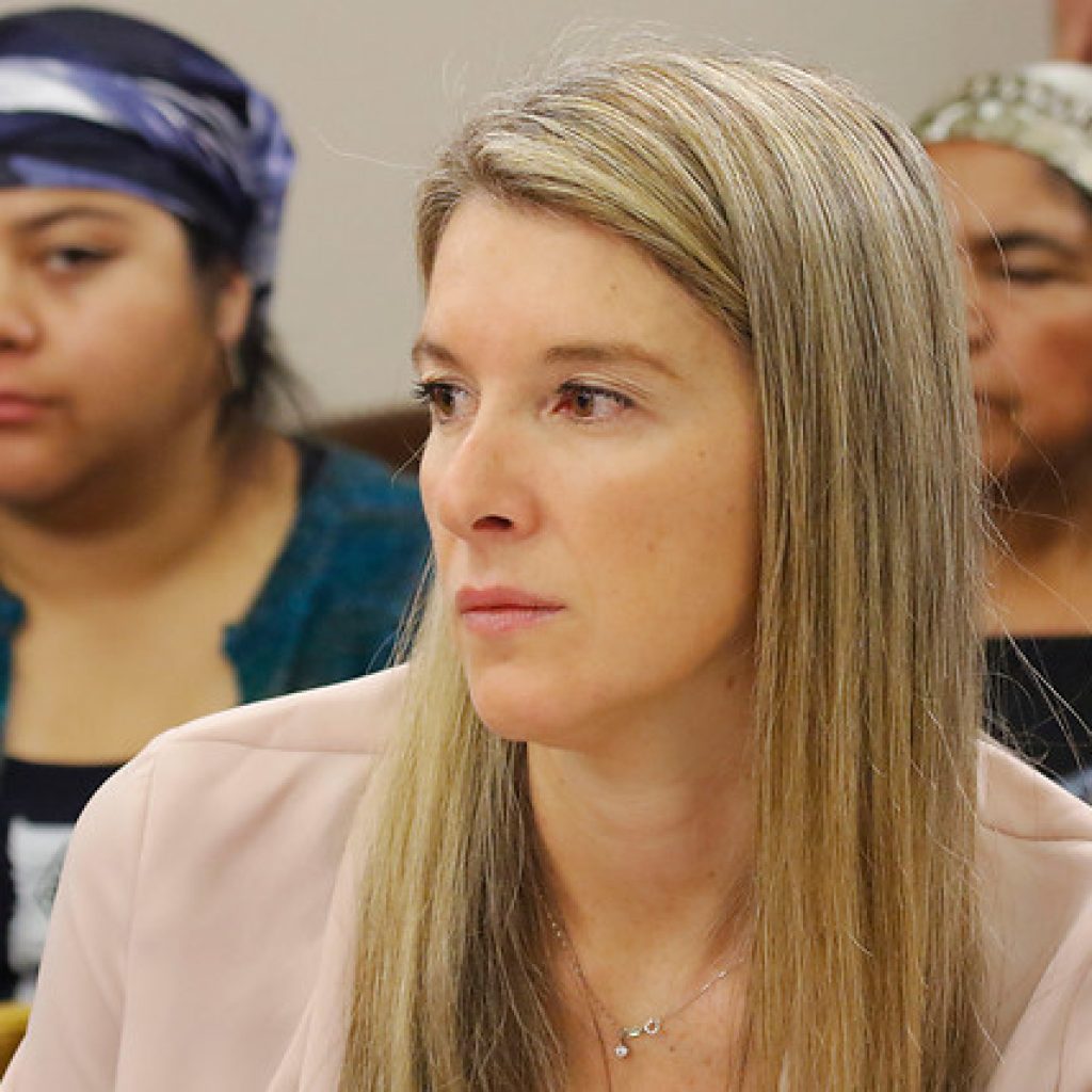 Sabat destaca avance de proyecto de acompañamiento de infantes hospitalizados