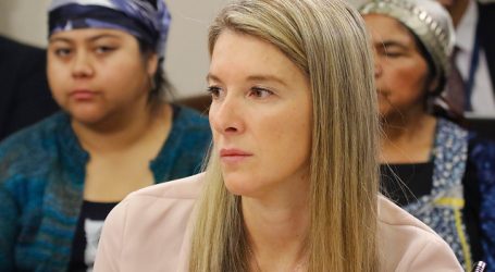 Sabat destaca avance de proyecto de acompañamiento de infantes hospitalizados