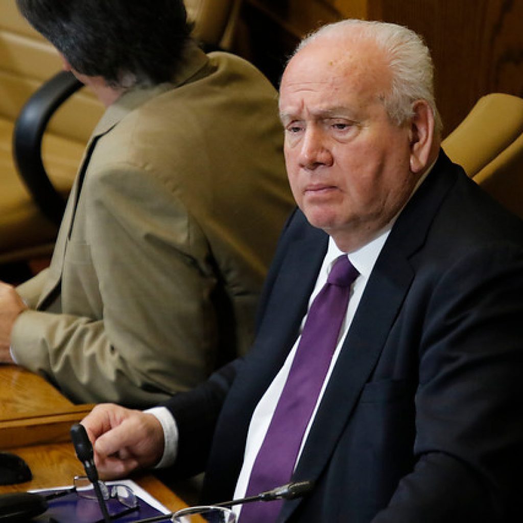 Ortiz emplaza al Gobierno a resolver baja cobertura del Bono Clase Media