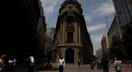 Despachan a ley nueva regulación para los agentes de los mercados