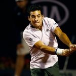 Tenis: Garin debutará ante el indio Sumit Nagal en el ATP de Buenos Aires