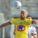 México: Bryan Carvallo fue clave en triunfo del Necaxa sobre Juárez de Pavez
