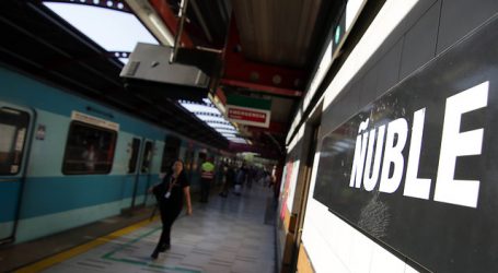 Corte confirma fallo que absolvió a acusado por daños a vagón del Metro