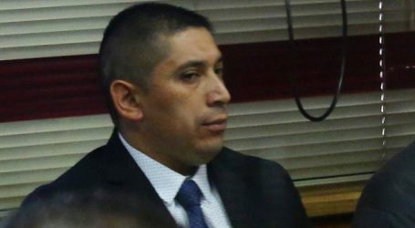 Catrillanca: Mantienen prisión preventiva de Raúl Ávila y Braulio Valenzuela