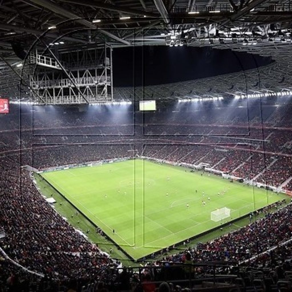 Champions: El Puskas Arena también albergará la vuelta del Liverpool-Leipzig