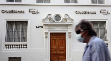 Isapres congelarán alza de los planes 2021-2022