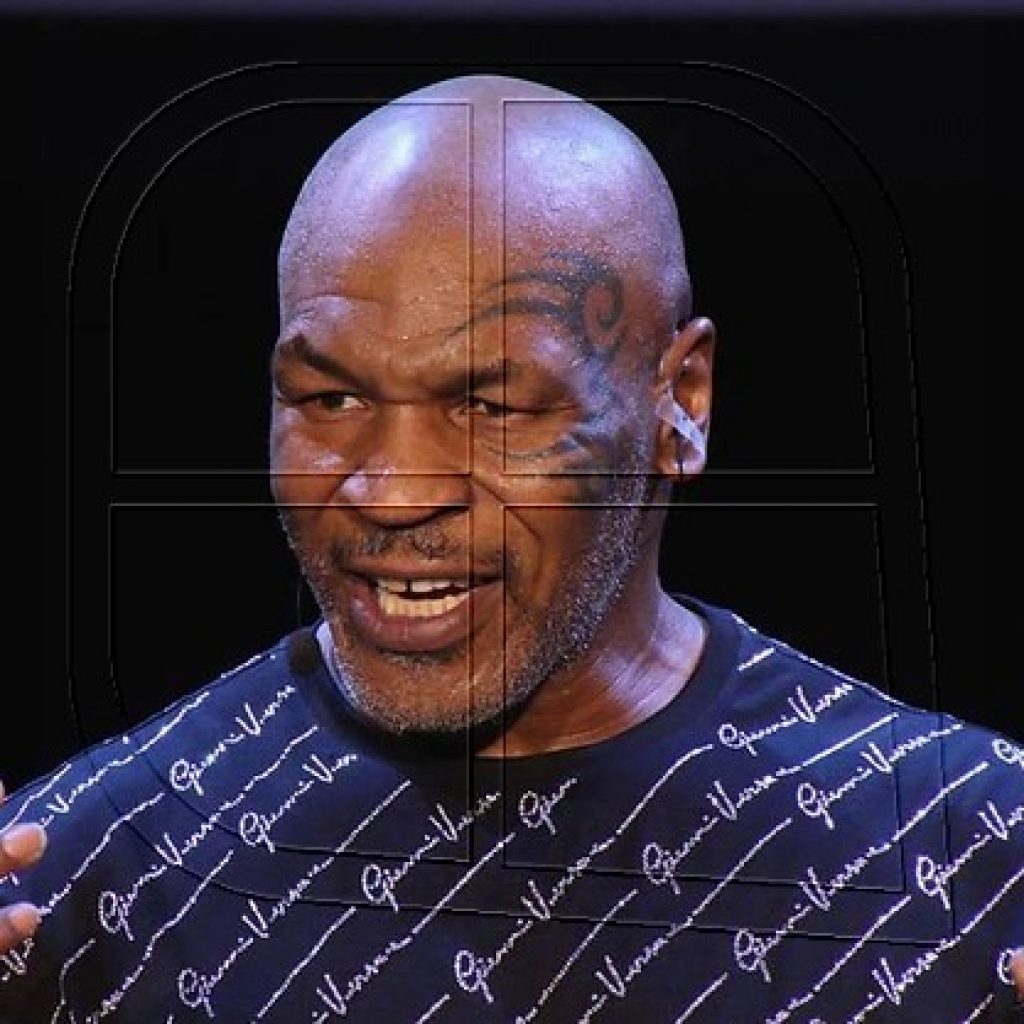 Mike Tyson asegura que peleará con Evander Holyfield el próximo 29 de mayo
