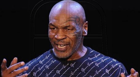 Boxeo: Tyson rechazó oferta de US$ 25 millones para medirse a Holyfield en Miami