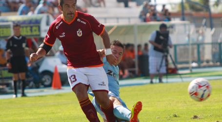 Jorge Vargas, nuevo DT de Vigor Lamezzia: “Me gusta tener el control el partido”