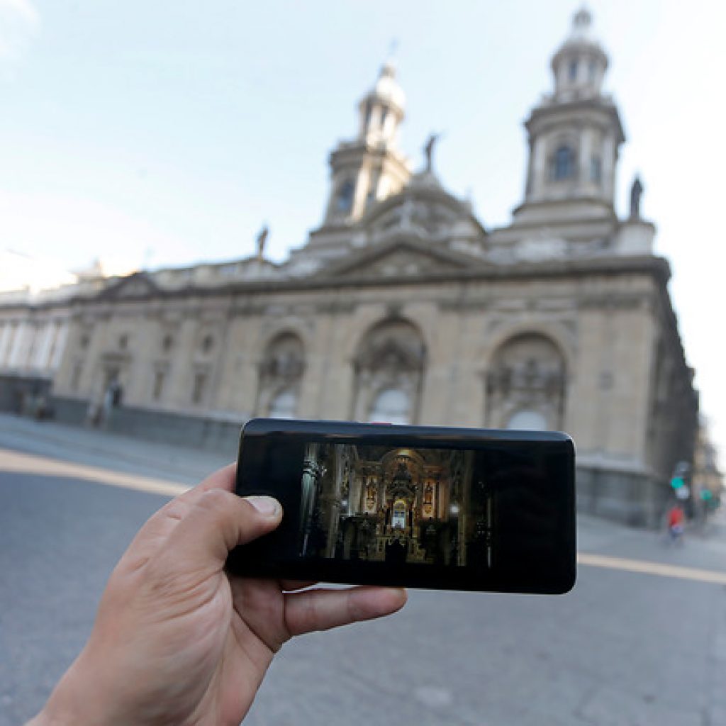 Conferencia Episcopal acusa discriminación religiosa por medidas en Transición