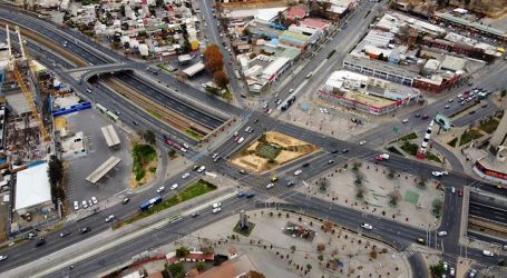 9 comunas de la Región Metropolitana retrocederán a cuarentena