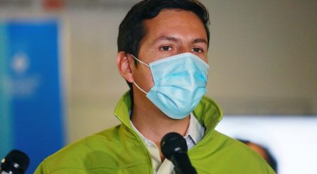 Aprueban indicación que permitiría competir a alcalde Castro en las elecciones