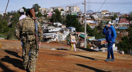 Exigen explicaciones por pago de sobreprecio en cajas de alimentos en Valparaíso