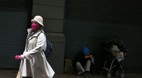 Banco Central informó que Imacec de enero de 2021 cayó un 3,1%