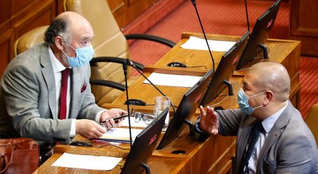 Diputados DC celebran aprobación de nueva ley de salud mental en Chile