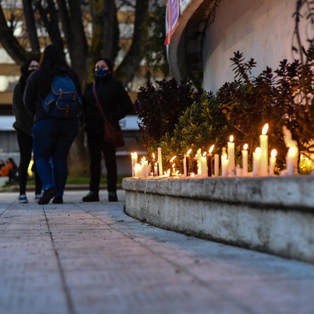 Fiscalía de Arica presentó acusación contra sujeto por femicidio de su cónyuge