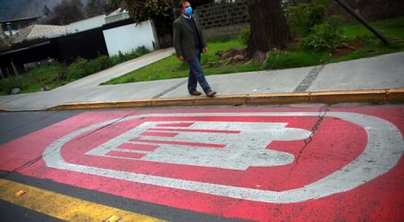 MTT reporta 85% de avance en plan de nuevas pistas solo bus