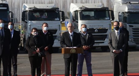 Comisión de Constitución del Senado aprobó proyecto de ley “Juan Barrios”