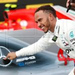 F1: Lewis Hamilton se quedó con la victoria en un emocionante final en Bahrein