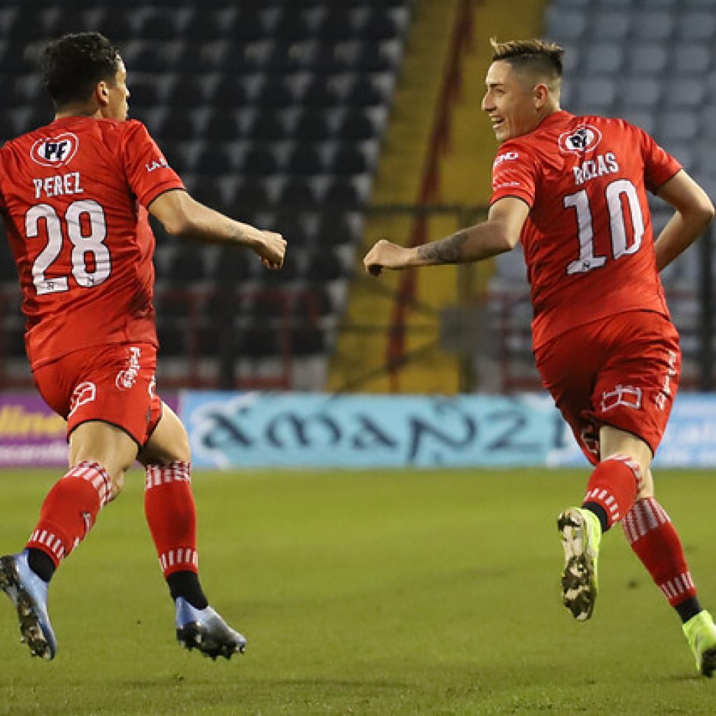 O'Higgins habría asegurado la llegada de sus dos primeros refuerzos