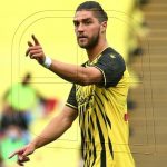 Francisco Sierralta: "Me siento bien, contento con el momento del Watford"