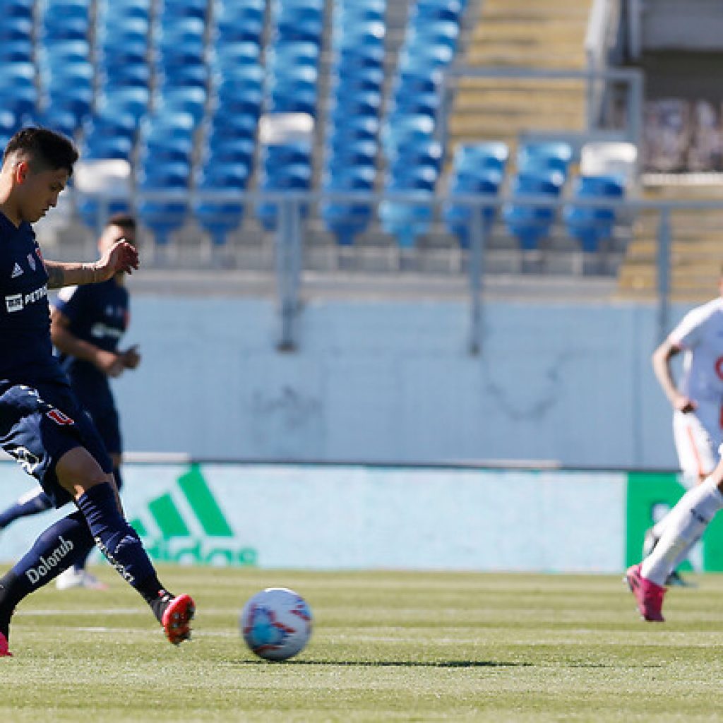 Azul Azul confirma que la 'U' será local en Rancagua