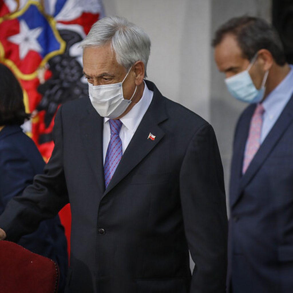 Presidente Piñera designa nuevo embajador de Chile en Japón