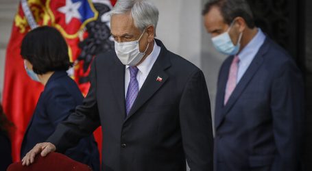 Presidente Piñera designa nuevo embajador de Chile en Japón