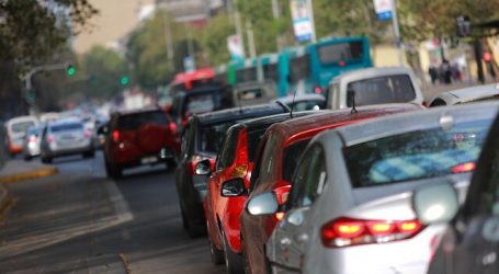 Primera semana de marzo mostró leve aumento en viajes en el transporte público