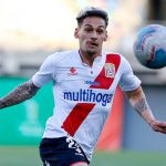 Unión La Calera se refuerza con el joven delantero Matías Cavalleri