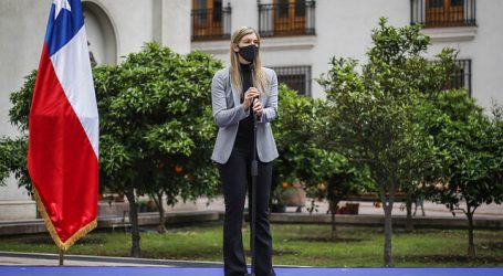 Senadora Sabat: “Debemos reforzar el cuidado de nuestros grupos de riesgo”