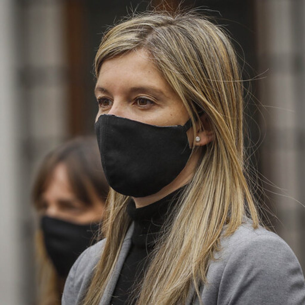 Sabat valora aprobación de proyecto que limita cobranzas extrajudiciales