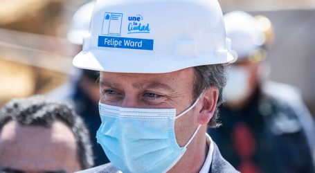 Ministro Ward anuncia nuevos seleccionados del subsidio de arriendo regular