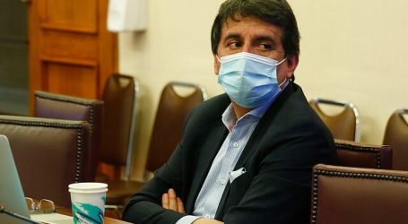 Santana solicita reactivar residencia sanitaria en Ancud ante cifras de contagio