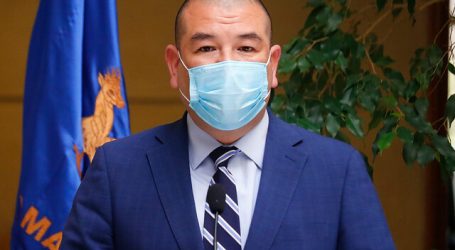 Bancada DC piden aumentar horarios de vacunación ante nuevos casos de contagios