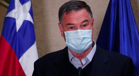 Corte rechazó desaforar al senador Manuel José Ossandón