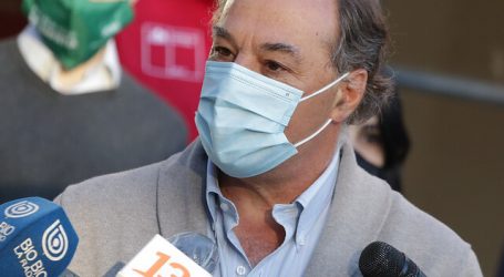 CPC presenta propuesta por la “paz social y el progreso” en La Araucanía