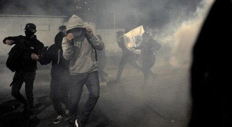 Detiene a 17 personas por destrozos durante estallido social en Iquique